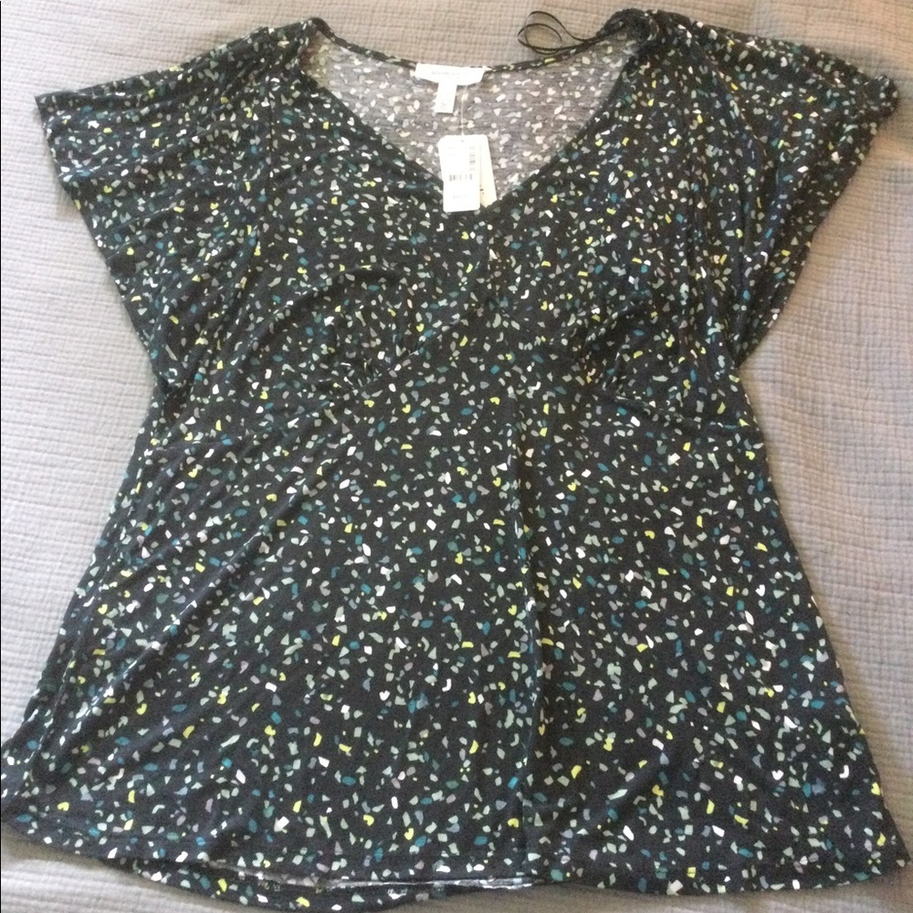BNWT Addition Elle shirt 2X